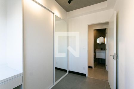 Apartamento à venda com 56m², 2 quartos e 1 vagaQuarto