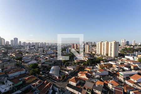 Apartamento à venda com 56m², 2 quartos e 1 vagaVista da Varanda