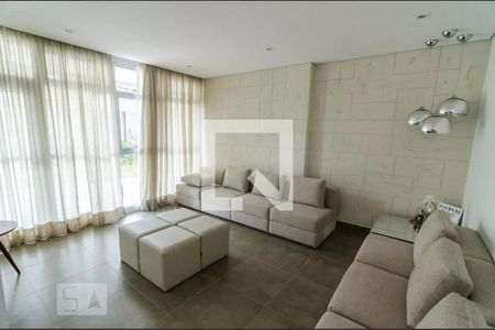 Apartamento à venda com 56m², 2 quartos e 1 vagaÁrea comum - Salão de festas