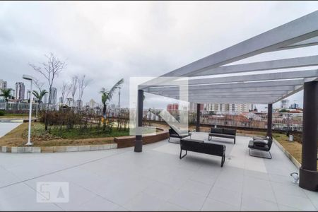 Apartamento à venda com 56m², 2 quartos e 1 vagaÁrea comum