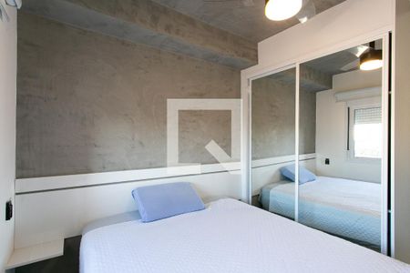 Apartamento à venda com 56m², 2 quartos e 1 vagaSuíte