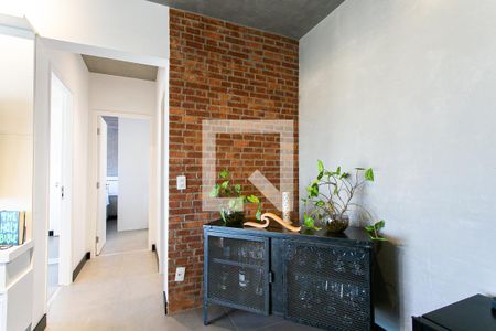 Sala de apartamento à venda com 2 quartos, 56m² em Vila Formosa, São Paulo