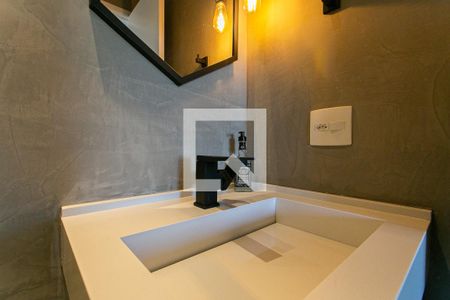 Apartamento à venda com 56m², 2 quartos e 1 vagaLavabo