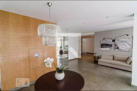 Apartamento à venda com 56m², 2 quartos e 1 vagaÁrea comum - Hall