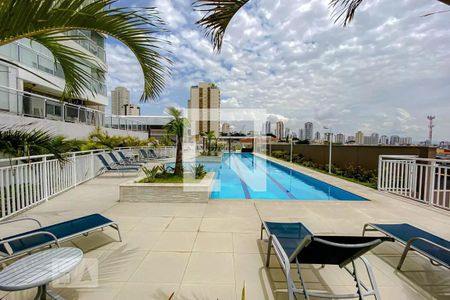 Apartamento à venda com 56m², 2 quartos e 1 vagaÁrea comum - Piscina