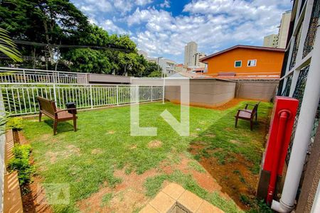 Apartamento à venda com 56m², 2 quartos e 1 vagaÁrea comum - Espaço Pet