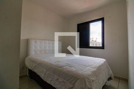 Quarto 2 de apartamento à venda com 2 quartos, 54m² em Vila Guarani (z Sul), São Paulo
