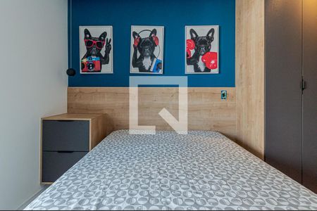 Studio de apartamento para alugar com 1 quarto, 42m² em Centro, São Paulo