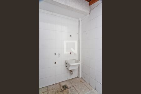 Casa à venda com 116m², 2 quartos e 1 vagaÁrea de Serviço