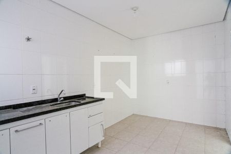 Casa à venda com 116m², 2 quartos e 1 vagaCozinha
