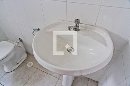 Casa à venda com 116m², 2 quartos e 1 vagaBanheiro da Suíte 2