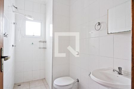 Casa à venda com 116m², 2 quartos e 1 vagaBanheiro da Suíte 2