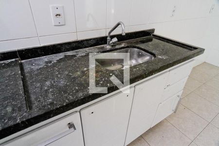 Casa à venda com 116m², 2 quartos e 1 vagaCozinha