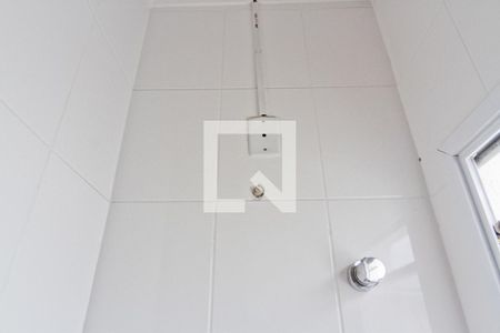 Casa à venda com 116m², 2 quartos e 1 vagaBanheiro da Suíte