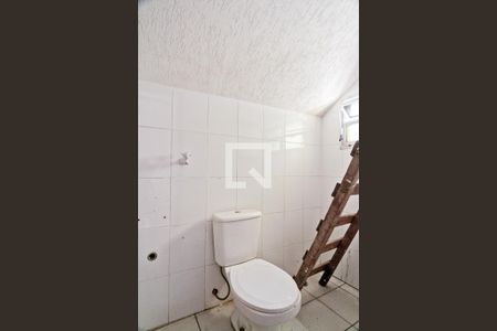 Casa à venda com 116m², 2 quartos e 1 vagaÁrea comum - Banheiro