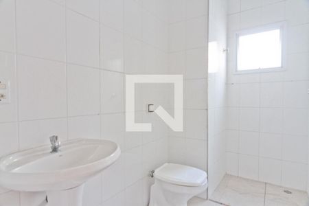 Casa à venda com 116m², 2 quartos e 1 vaga Casa à venda com 116m², 2 quartos e 1 vagaBanheiro da Suíte 2