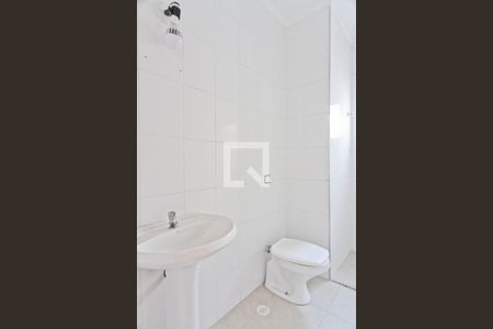 Casa à venda com 116m², 2 quartos e 1 vaga Casa à venda com 116m², 2 quartos e 1 vagaBanheiro da Suíte 2