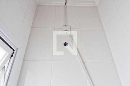 Casa à venda com 116m², 2 quartos e 1 vaga Casa à venda com 116m², 2 quartos e 1 vagaBanheiro da Suíte 1