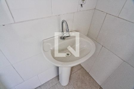 Casa à venda com 116m², 2 quartos e 1 vaga Casa à venda com 116m², 2 quartos e 1 vagaBanheiro da Suíte 1