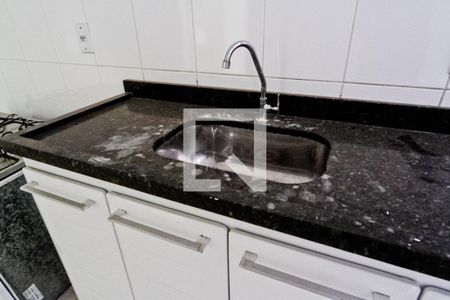 Casa à venda com 116m², 2 quartos e 1 vaga Casa à venda com 116m², 2 quartos e 1 vagaCozinha