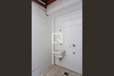 Casa à venda com 116m², 2 quartos e 1 vaga Casa à venda com 116m², 2 quartos e 1 vagaÁrea de Serviço