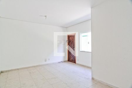 Sala de casa à venda com 2 quartos, 116m² em Mandaqui, São Paulo