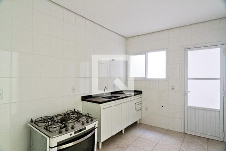Casa à venda com 116m², 2 quartos e 1 vaga Casa à venda com 116m², 2 quartos e 1 vagaCozinha