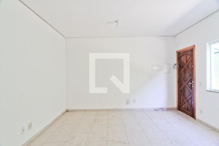Sala de casa à venda com 2 quartos, 116m² em Mandaqui, São Paulo