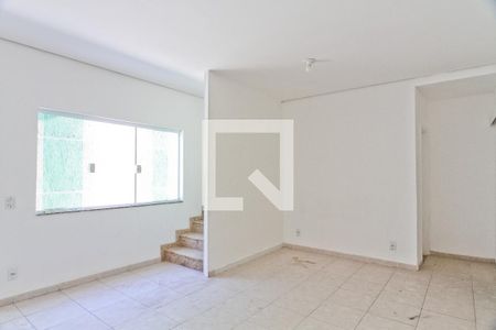 Sala de casa à venda com 2 quartos, 116m² em Mandaqui, São Paulo