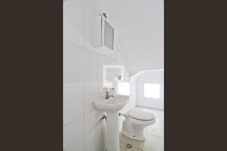 Lavabo de casa à venda com 2 quartos, 116m² em Mandaqui, São Paulo