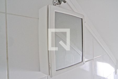 Lavabo de casa à venda com 2 quartos, 116m² em Mandaqui, São Paulo