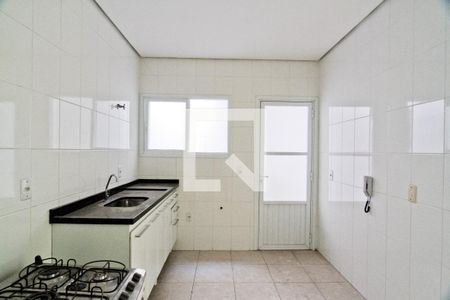 Casa à venda com 116m², 2 quartos e 1 vaga Casa à venda com 116m², 2 quartos e 1 vagaCozinha