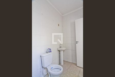 Casa à venda com 116m², 2 quartos e 1 vaga Casa à venda com 116m², 2 quartos e 1 vagaBanheiro da Suíte 1