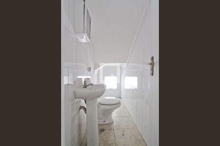 Lavabo de casa à venda com 2 quartos, 116m² em Mandaqui, São Paulo