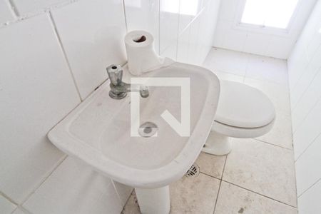 Lavabo de casa à venda com 2 quartos, 116m² em Mandaqui, São Paulo