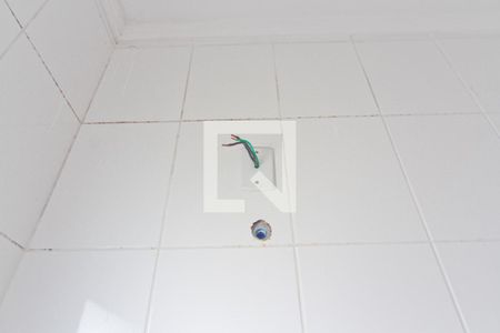 Casa à venda com 116m², 2 quartos e 1 vaga Casa à venda com 116m², 2 quartos e 1 vagaBanheiro da Suíte 2