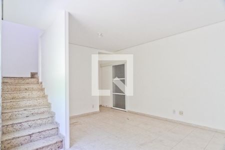 Sala de casa à venda com 2 quartos, 116m² em Mandaqui, São Paulo