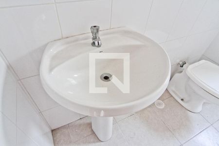 Casa à venda com 116m², 2 quartos e 1 vaga Casa à venda com 116m², 2 quartos e 1 vagaBanheiro da Suíte 2