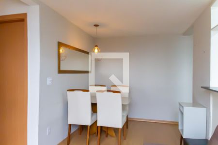 Sala de apartamento à venda com 2 quartos, 48m² em Encantado, Rio de Janeiro