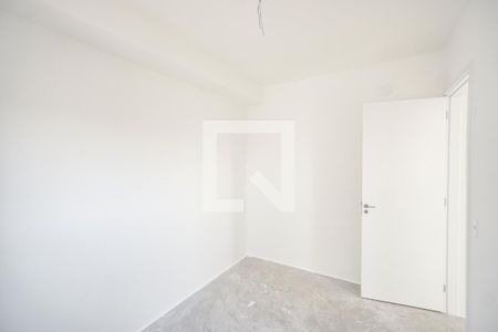 Apartamento à venda com 80m², 3 quartos e 2 vagasQuarto 02