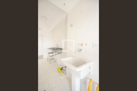 Apartamento à venda com 80m², 3 quartos e 2 vagasÁrea de serviço