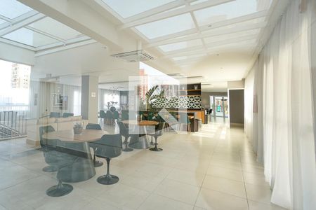 Apartamento à venda com 80m², 3 quartos e 2 vagasSalão de festas