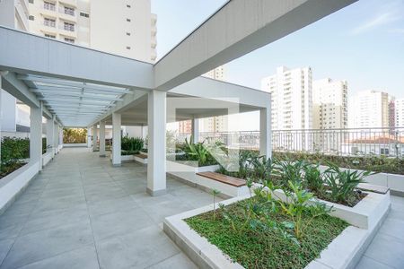 Apartamento à venda com 80m², 3 quartos e 2 vagasÁrea externa