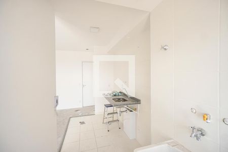 Apartamento à venda com 80m², 3 quartos e 2 vagasCozinha