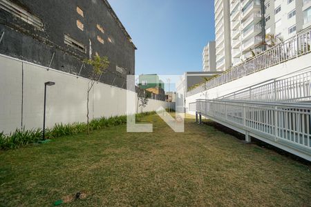 Apartamento à venda com 80m², 3 quartos e 2 vagasEspaço pet