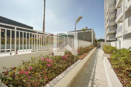 Apartamento à venda com 80m², 3 quartos e 2 vagasÁrea externa