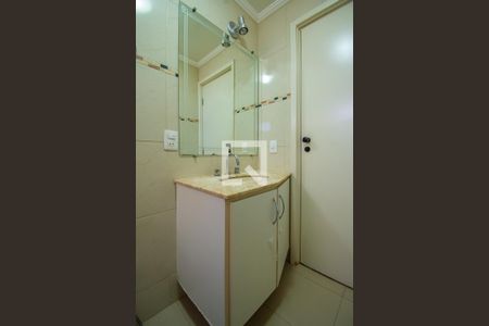 Apartamento para alugar com 109m², 3 quartos e 1 vaga Apartamento para alugar com 109m², 3 quartos e 1 vagaBanheiro