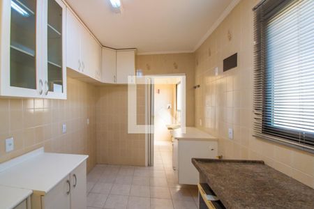 Apartamento para alugar com 109m², 3 quartos e 1 vaga Apartamento para alugar com 109m², 3 quartos e 1 vagaCozinha