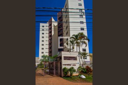 Apartamento para alugar com 109m², 3 quartos e 1 vaga Apartamento para alugar com 109m², 3 quartos e 1 vagaÁrea de Serviço