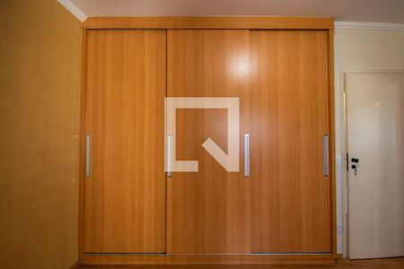 Suíte de apartamento para alugar com 3 quartos, 109m² em Vila Industrial, Campinas